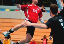 ABTI Padang Matangkan Persiapan, Bidik Lima Emas dan Juara Umum Bola Tangan Porprov XVI Pengurus Kota (Pengkot) Asosiasi Bola Tangan Indonesia (ABTI) Padang terus mematangkan persiapan menghadapi Pekan Olahraga Provinsi (Porprov) XVI Sumatera Barat 2026.
